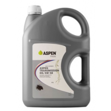 Aspen Transmission Olje 5W-50 - 1 Liter