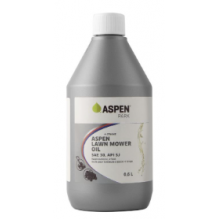 Aspen Olje SAE 30 - 0,6 Liter