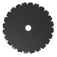 Sagblad Scarlett - 225, 24T, 20MM