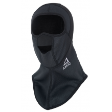 AMOQ Balaclava Windstopper Svart