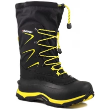 Baffin Kootenay - Sort/Gul