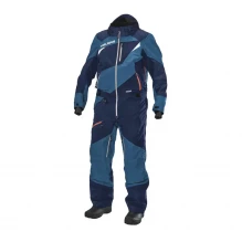 Polaris Monosuit/Snøscooterdress - Navy