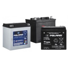 Batteri-575 cca flooded svc