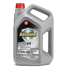 Olje motor havoline Ultra - SAE 5W-40 5L