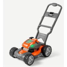 LEKETØY GRESSKLIPPER