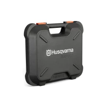 Oppbevaringsboks for Husqvarna Aspire grensag - P5-box 2P kit