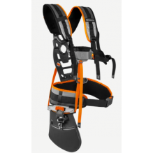 Harness balance XT2 row