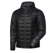 M roseau puffer jkt blk 