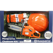 Leket&oslash;y motorsag-sett