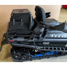 Storage box Titan Matryx 2-up lr