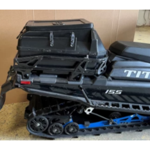 Storage Box Titan matryx large lr