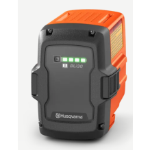 BLI30 batteri 7,5 AH