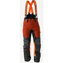 Chainsaw trousers te w 20A