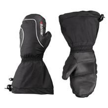 Baffin Polar Vott - svart