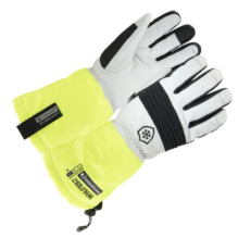 Vinterhanske workhand by mec