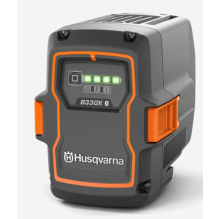 40-B330X batteri