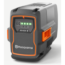 40-B540X batteri