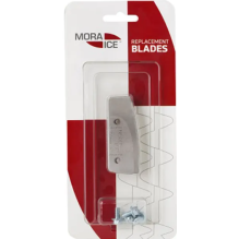 Reservekniver Mora ice easy 125 mm