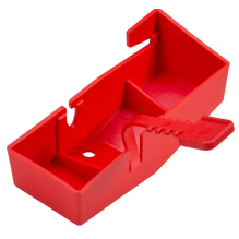 Skj&aelig;rbeskytter Mora ice easy 125 mm.