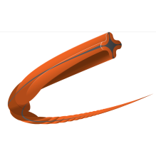 Trimmertr&aring;d  3,0mm x 48 meter