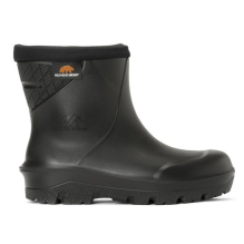 Polyver St&ouml;vel Classic Low Svart