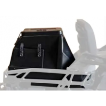 Storage box Titan Matryx 2-up