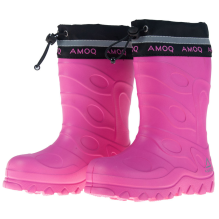 AMOQ Freetime JNR Skoterk&auml;ngor Rosa 