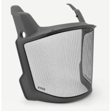 Standard teknisk visir mesh