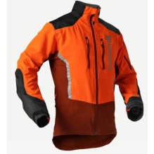 Jakke technical extreme XL