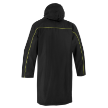 Snowpeople Warm-Up Depårock S/M