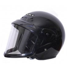 Bolt Hjelm A-613S - Svart
