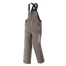 Y ripper bib grå - barnebukse