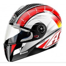 Hjelm Airoh Mr Strada - Junior Hjelm