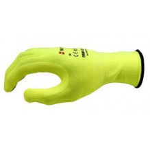 Hansker Tiger Flex - Gul