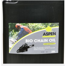 Aspen BIO Chain Oil 20L