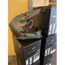 509 Tactical Hjelm - Gr&aring;<br />
 