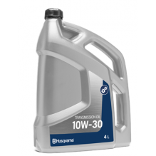Olje 4T - 10W30 Transmisjon - 4 Liter