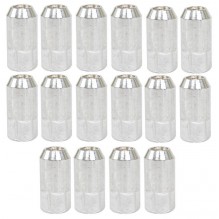 Kit SAE Lug Nuts - Set (16 Stk)