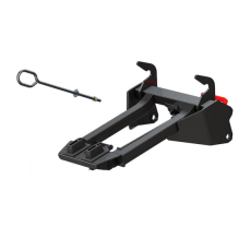 K-plow mount g4b, smh, v