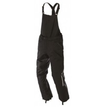 M ripper bib svart 2XL