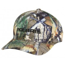 Polaris Stealth Camo Caps