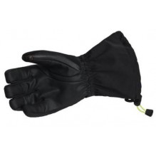 AMOQ Nova Skoterhandskar Svart