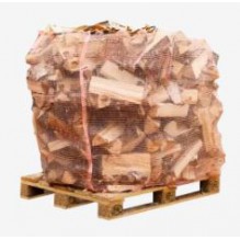 Vedsekker Hydropall 1500 Liter