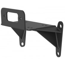 Winch Mount Rear - 570 (modell fra 2021- )
