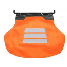 Nakkebeskytter, kombineres med Techincal vernehjelm