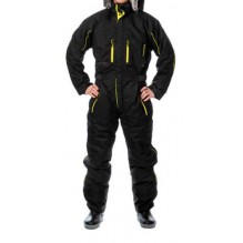 Scooterdress Snowpeople - Sarek Overall