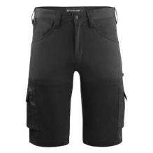 Shorts Svart - Polaris