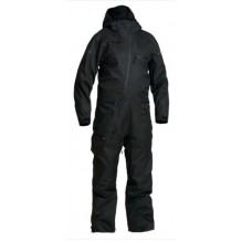 Amoq Void Overall - Svart