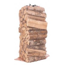 Vedsekker 60 L 60X80 CM