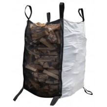 Vedsekker Ventisekk 1500 Liter